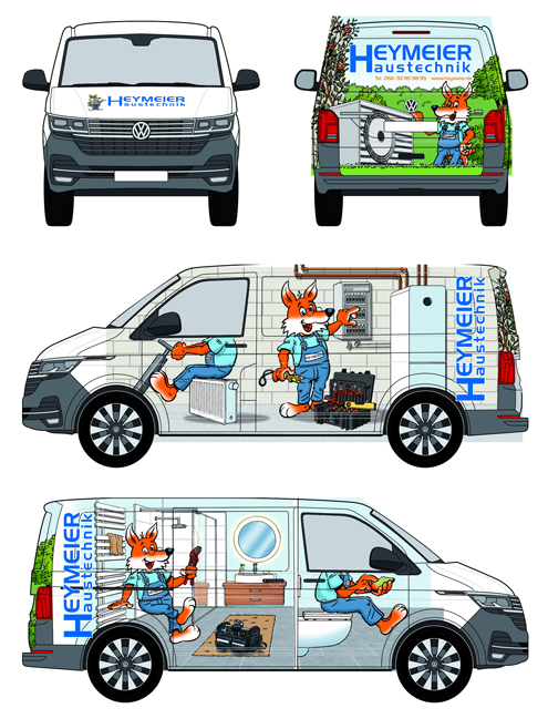 Heymeier Haustechnik